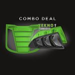 2016-23 Camaro 6Th Gen Tekno 1 Combo Deal
