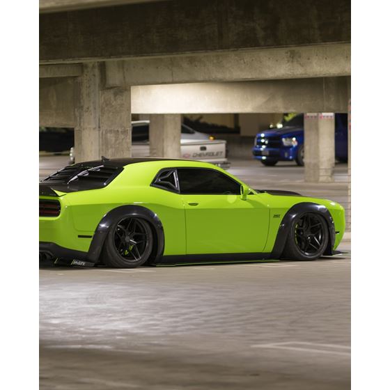 2008-22 Dodge Challenger Torch Combo Deal
