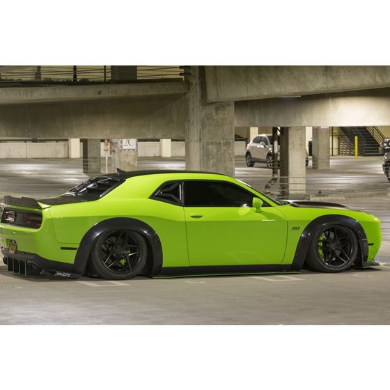 2008-23 Dodge Challenger Torch Combo Deal